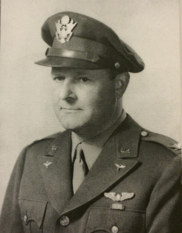 Photo Colonel Lucius Bass Manning